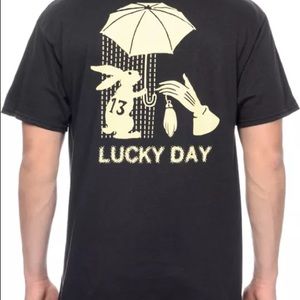 zumiez lucky 13